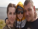 Все вместе и душа на месте Семья Вани К.