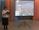 Документальный фильм о войне МОУ Детский сад