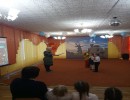 Дети МОУ Детский сад № 177