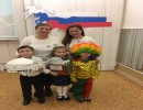 Дети МОУ Детский сад №177