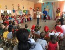 Дети МОУ Детский сад №177