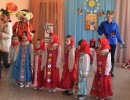 Дети МОУ Детский сад №177