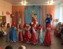 Дети МОУ Детский сад №177