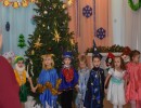 Дети Рассказываем стихи