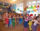 День смеха Весёлое катание