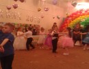 Выпускной "Прощальный Вальс"