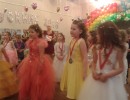 Выпускной "Прощальная" песня