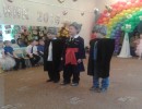 Выпускной Выступление "Казаков"