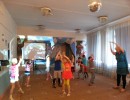 День Космонавтики Полёт на "Ракетах"
