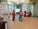 Душа России Якухина Екатерина исполнила русскую народную песню "Пошла млада за водой"