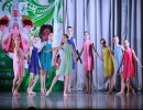 Хореографическая композиция "Экспромт" Хореографическая композиция "Экспромт"