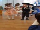 "Международный День Друзей" Всё началось с любви в детском саду, а сейчас, мы лучшие друзья!