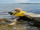 А вот и я Павлик Иванов