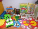 Играем с детьми Профилактика ППДД