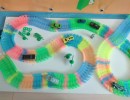 Настольная игра Гонки