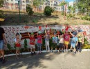 Стена памяти Мы у стены памяти