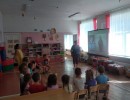 Дети Конкурс рисунков