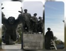 Дети Номинация "Памятники и памятные места"