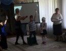 9 Мая Перевяжи раненого