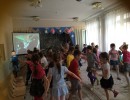 День Космонавтики Невесомость