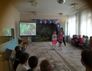 День Космонавтики Дети
