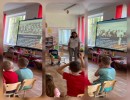 Дети Школа и дети в годы войны