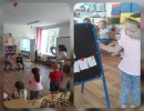 Дети А теперь можно и поиграть