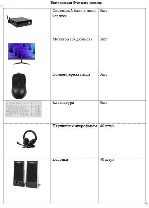 Проект местных инициатив образец