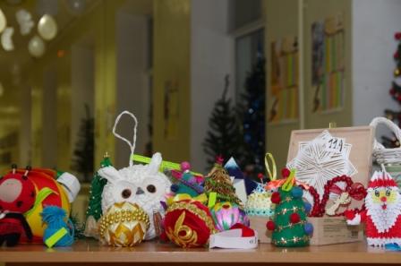 Параллель Новогодние Игрушки Параллель Новогодние Игрушки