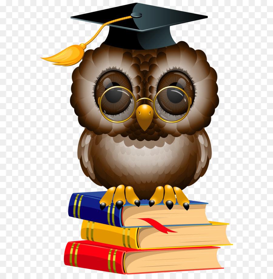 owl-with-school-books-and-cap-png-clipart-image-5a1d4efec23949.8396057815118702067956.jpg