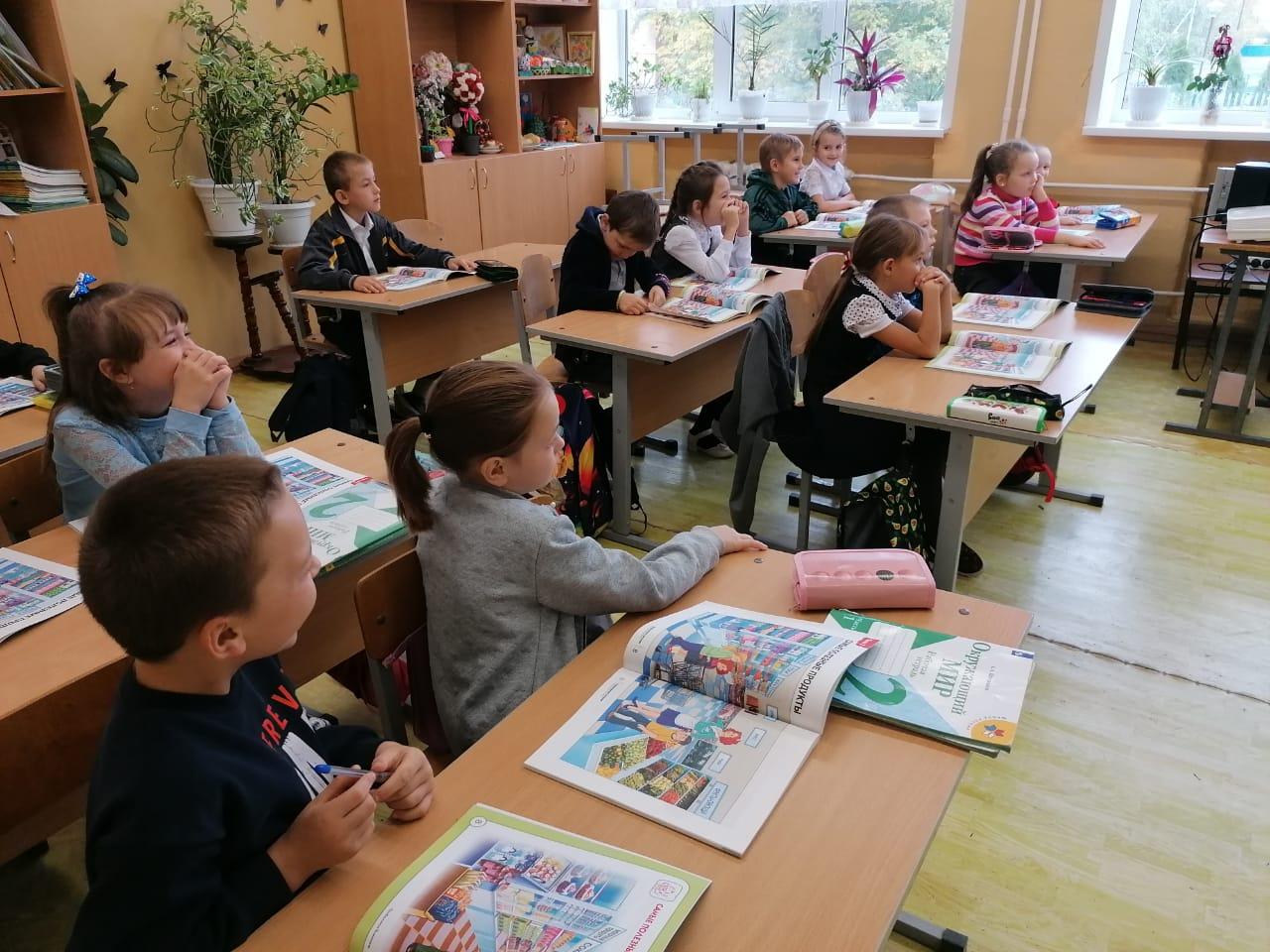 Полезные продукты