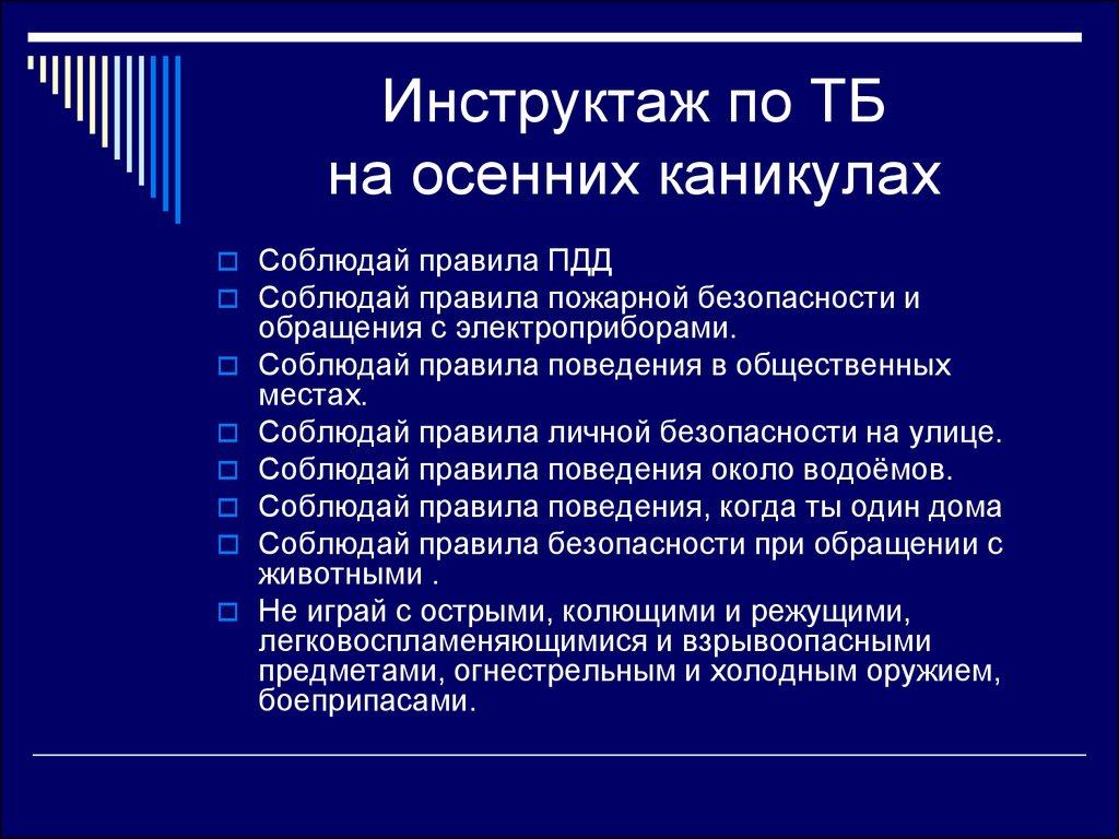 Итоговый классный час в 6 классе в конце года инструктажи презентация