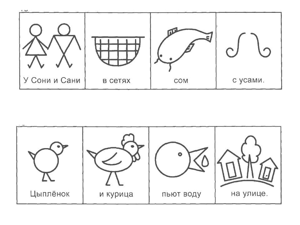 Триз технологическая карта занятия