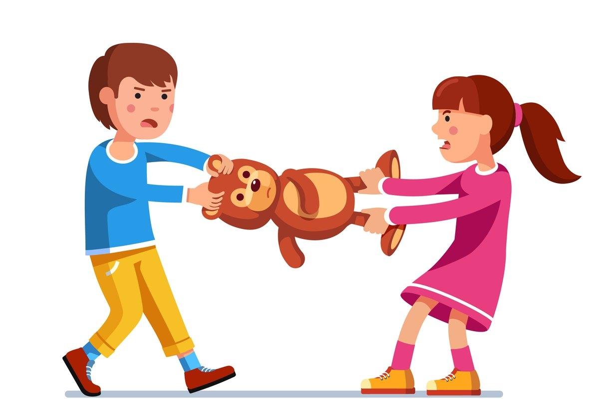 2021.09.14 "Я не жадина!" - Ошколе.РУ