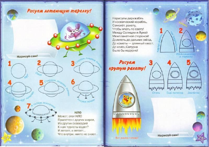 Технологическая карта классного часа на тему день космонавтики