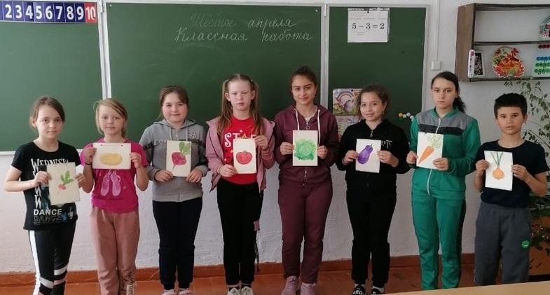 здоровое питание