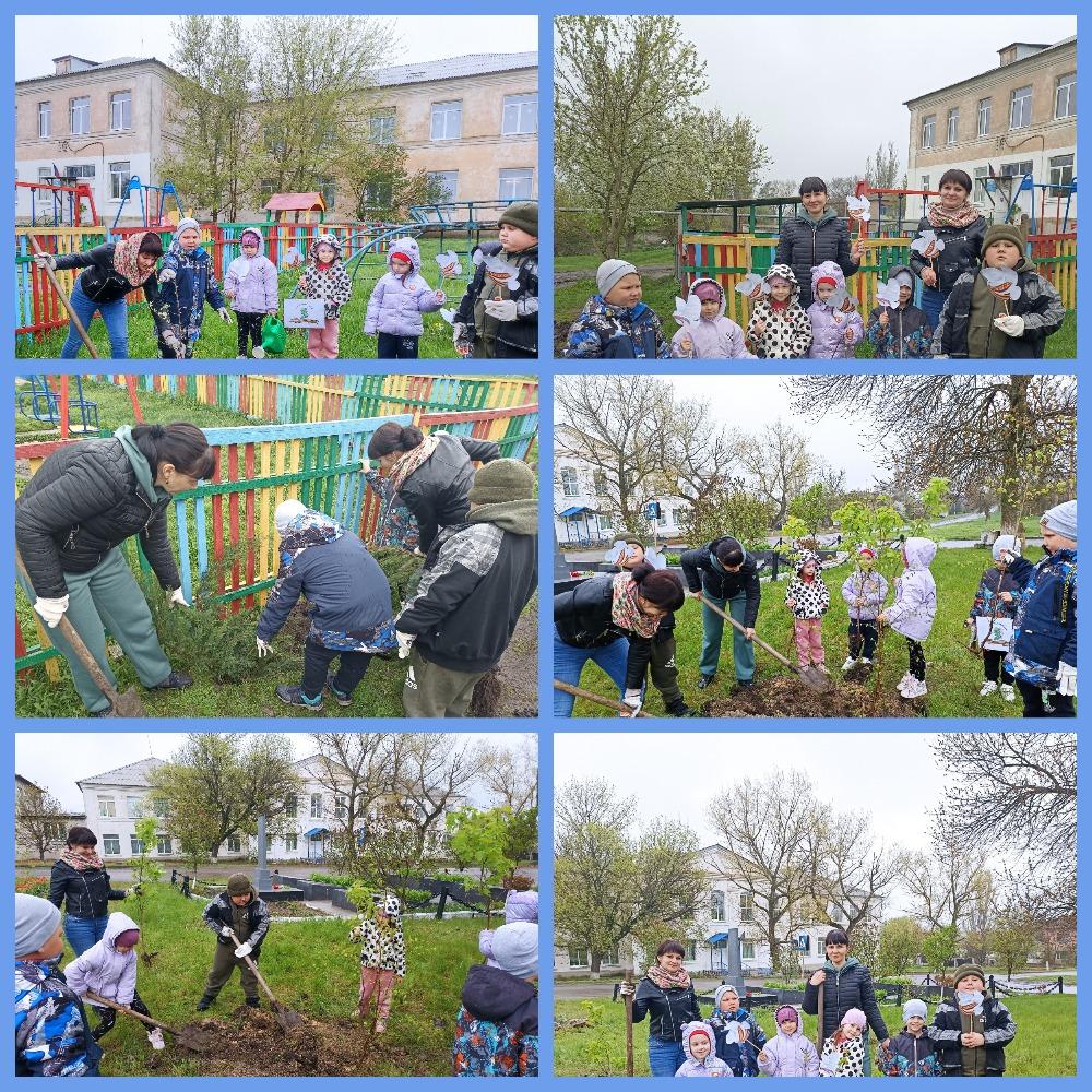 Официальный сайт МБДОУ "КУМАЧОВСКИЙ ДЕТСКИЙ САД "АЛЕНКА" - Ошколе.РУ