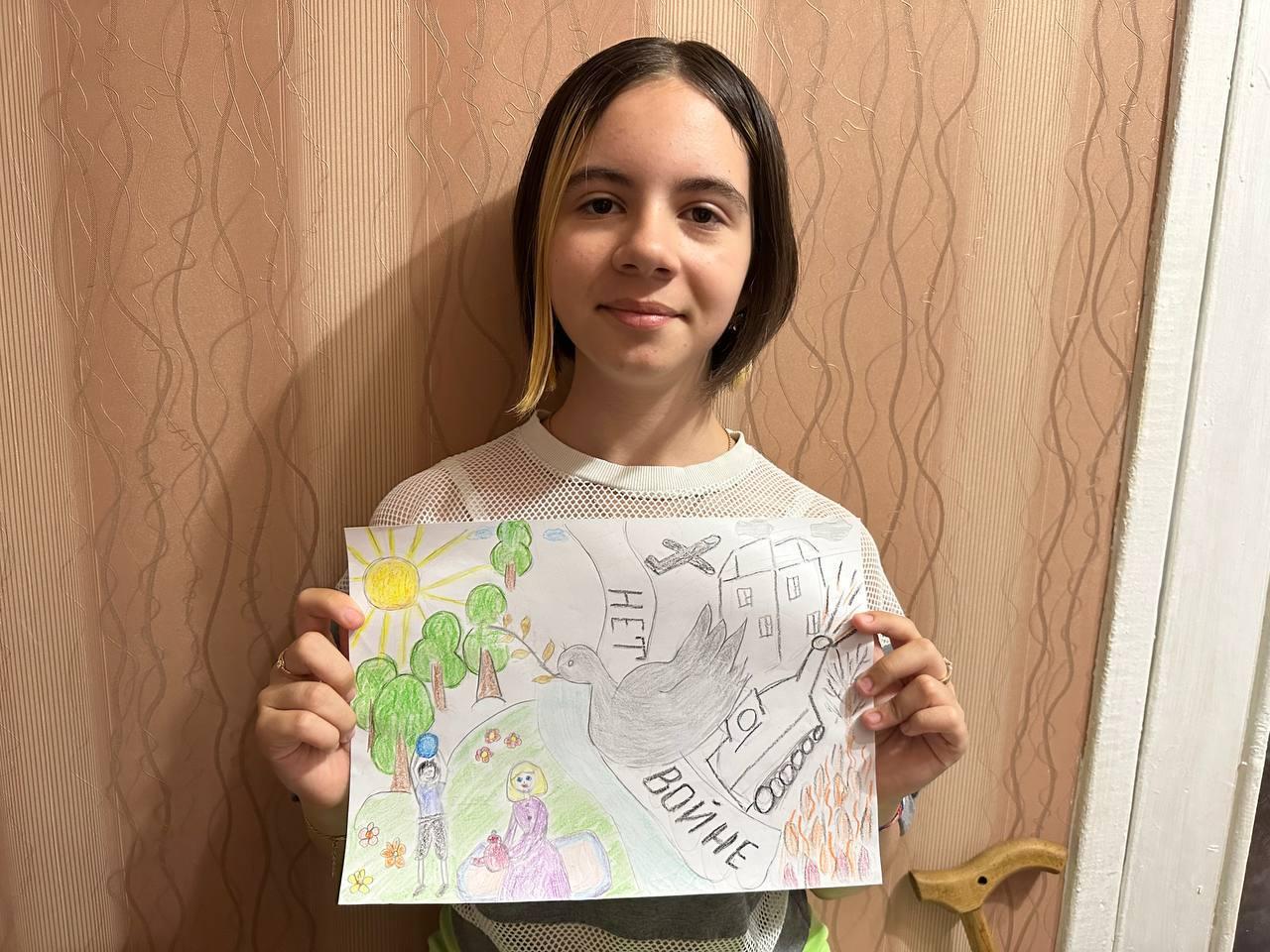 Выставка рисунков к 22 июня название