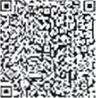 QR код памятки ПБ