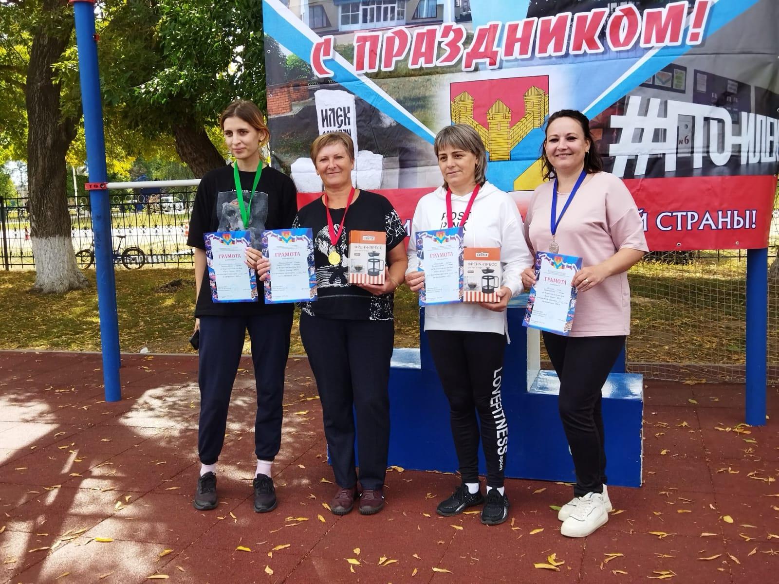 Победа!!!