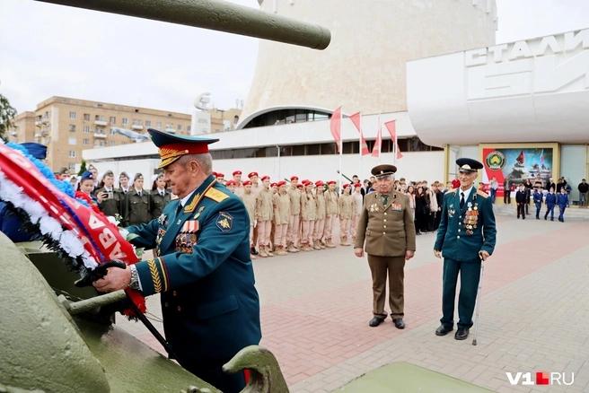 День танкиста