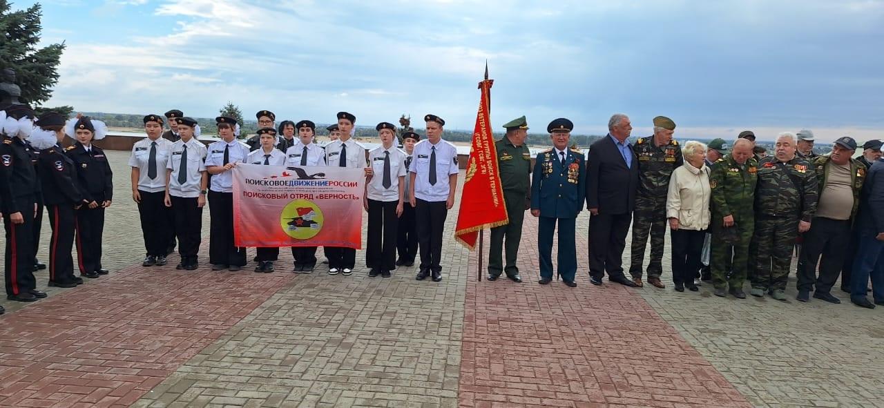 День танкиста