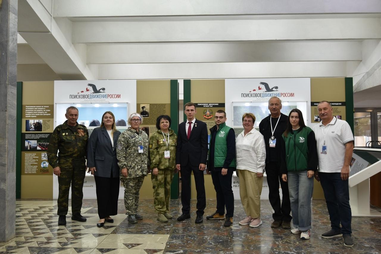 НАМ ДОВЕРЕНА ПАМЯТЬ! 