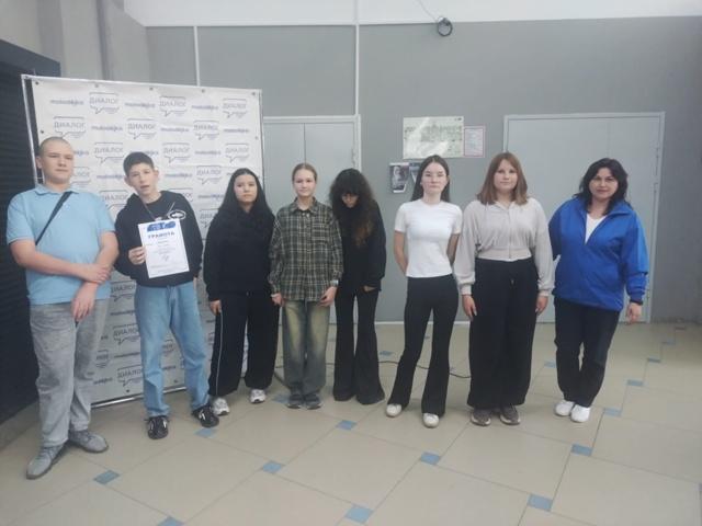 Фестиваль настольных игр "Осенило" и "Альтернатива"