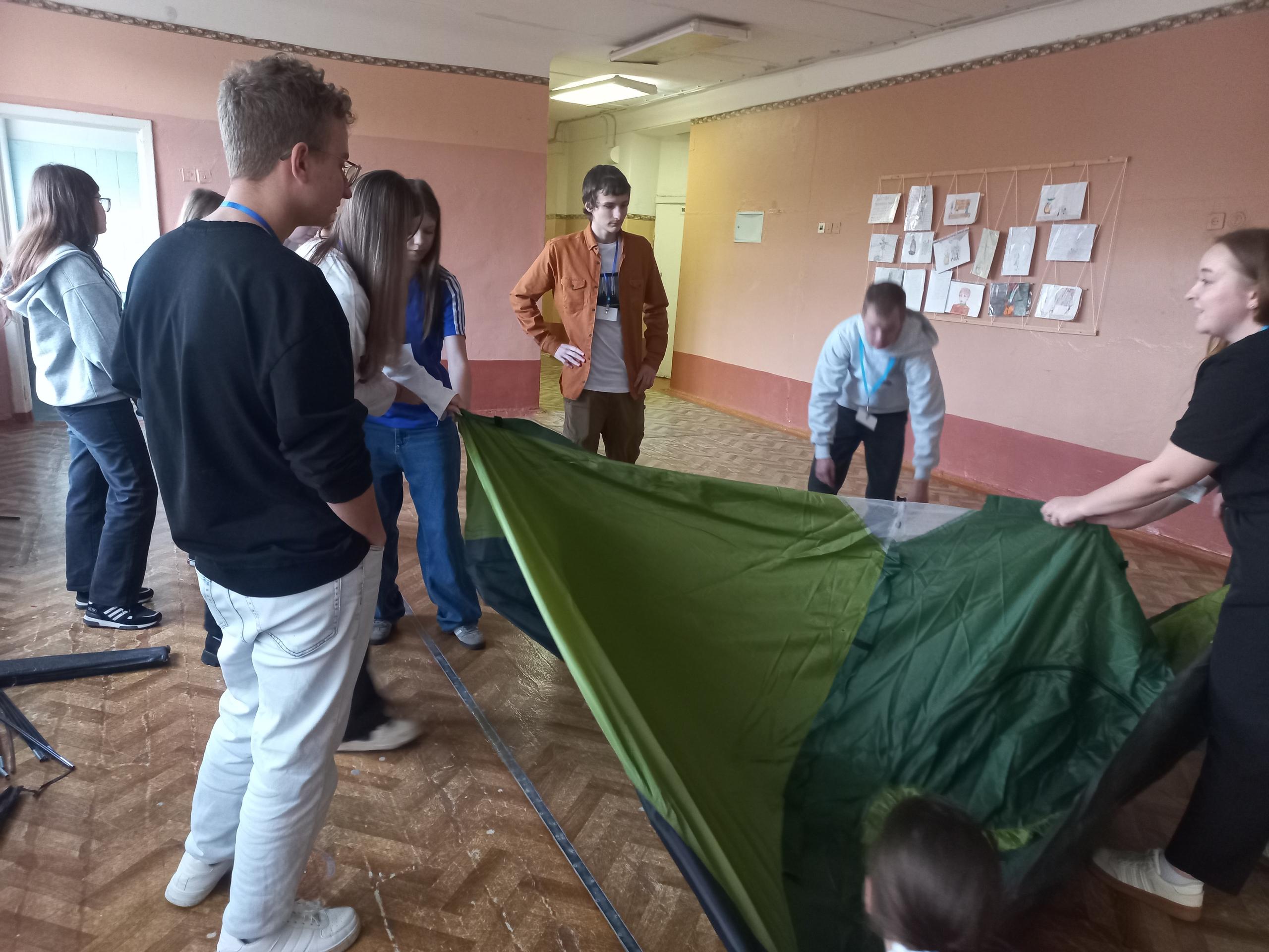 ФОРУМ "ШКОЛА ГЕРОЯ". 