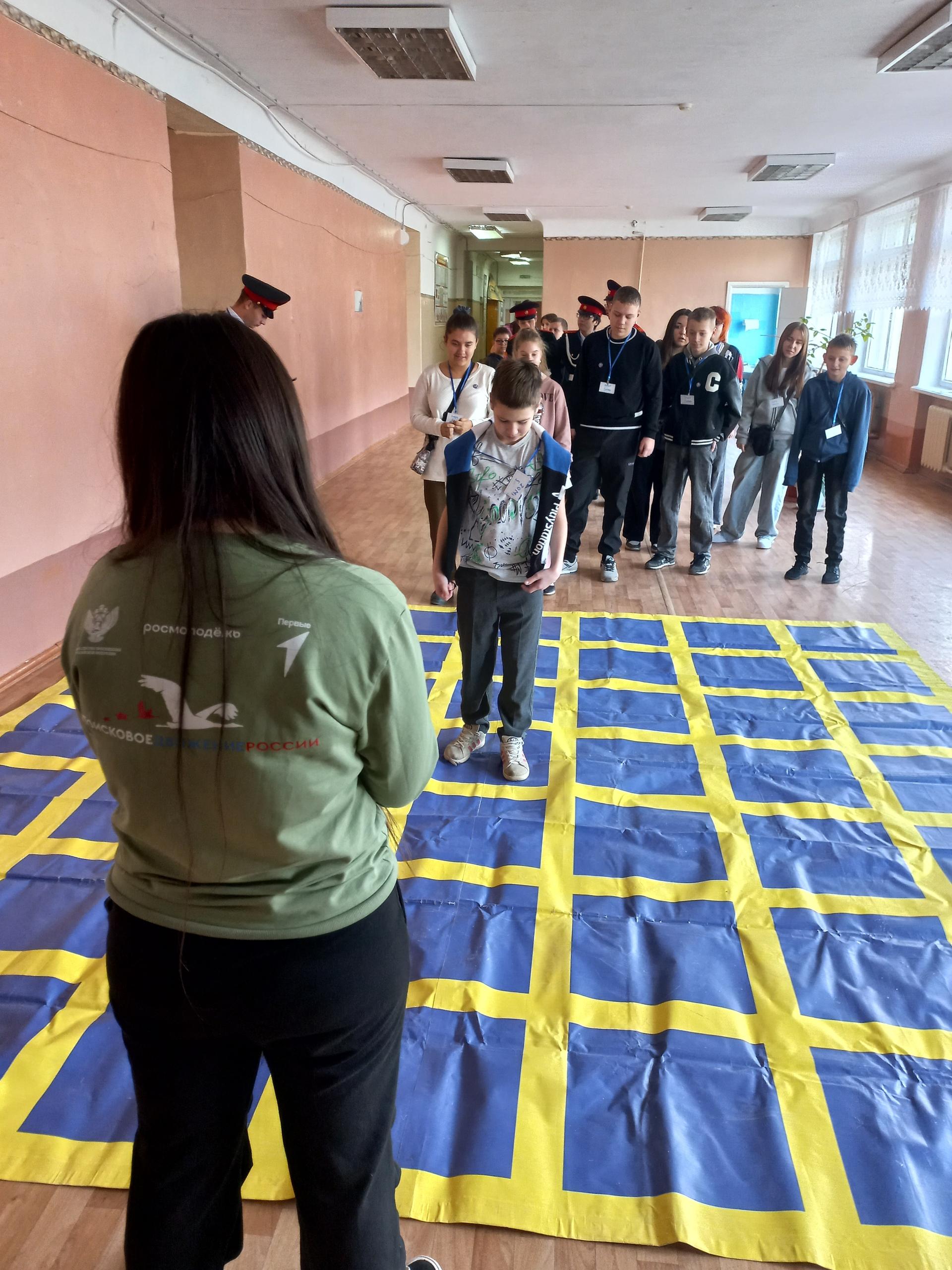 ФОРУМ "ШКОЛА ГЕРОЯ". Мастер-классы