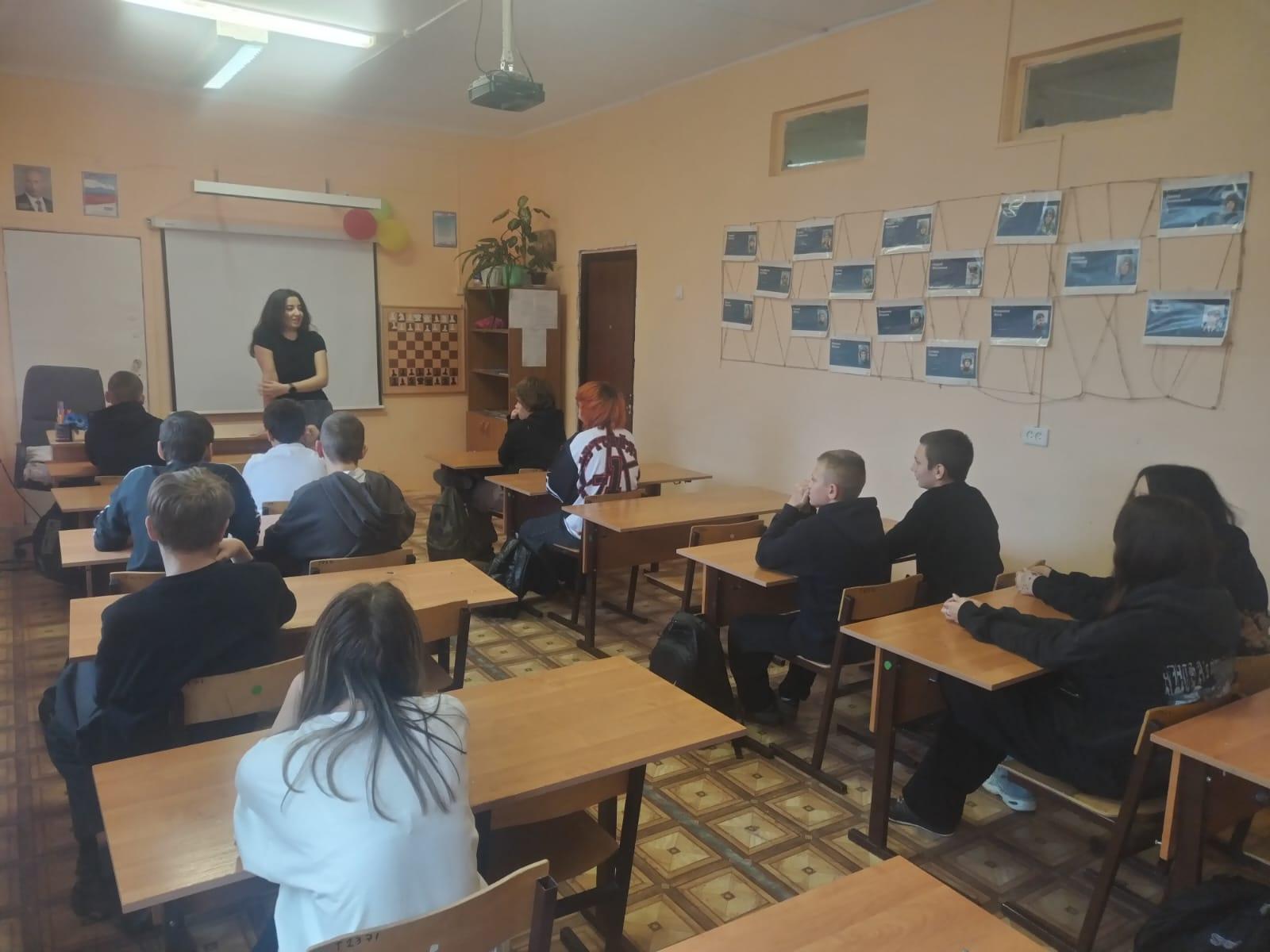 Операция "Чистое поколение - 2025"