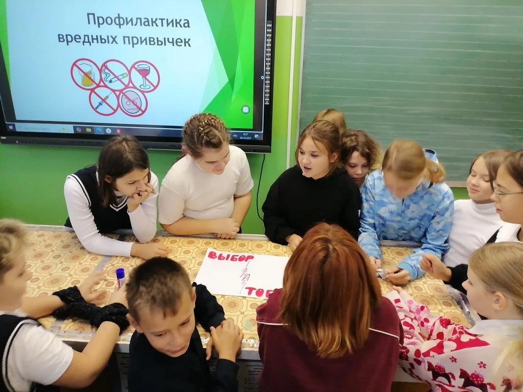 Операция "Чистое поколение - 2025"