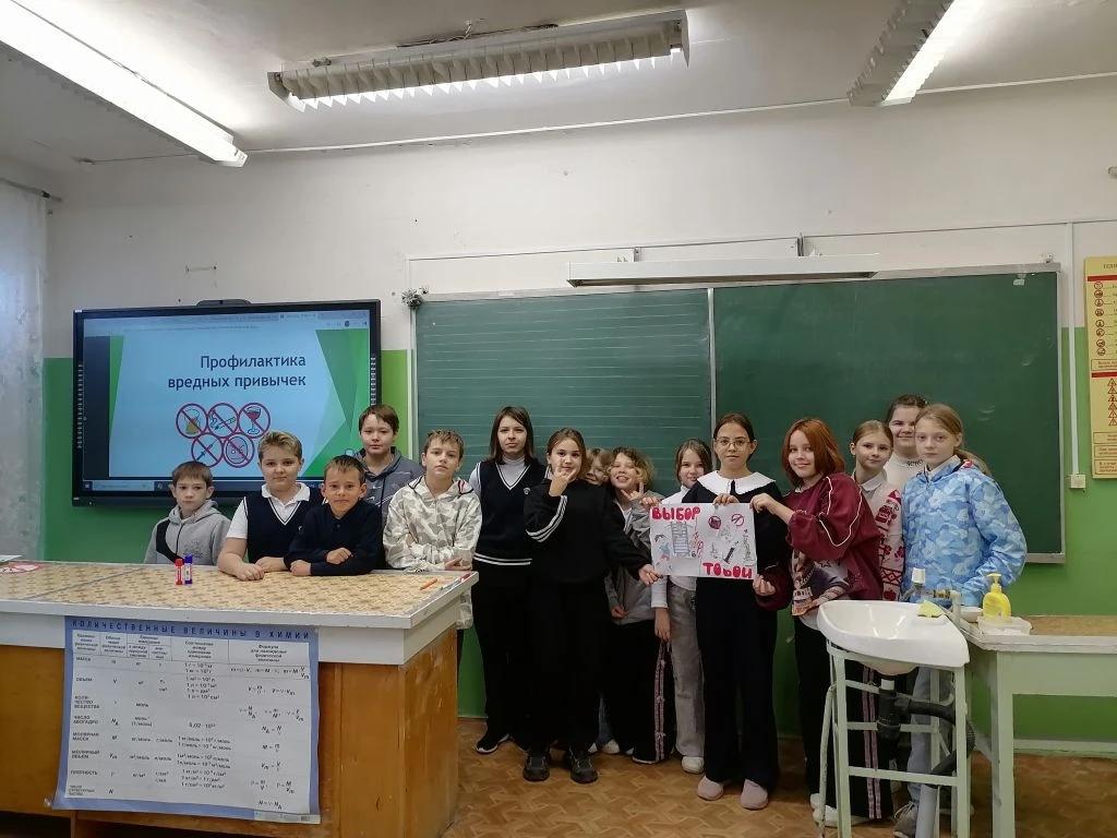 Операция "Чистое поколение - 2025"