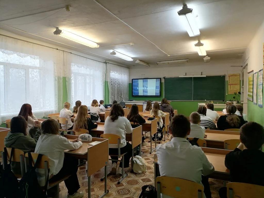 Операция "Чистое поколение - 2025"